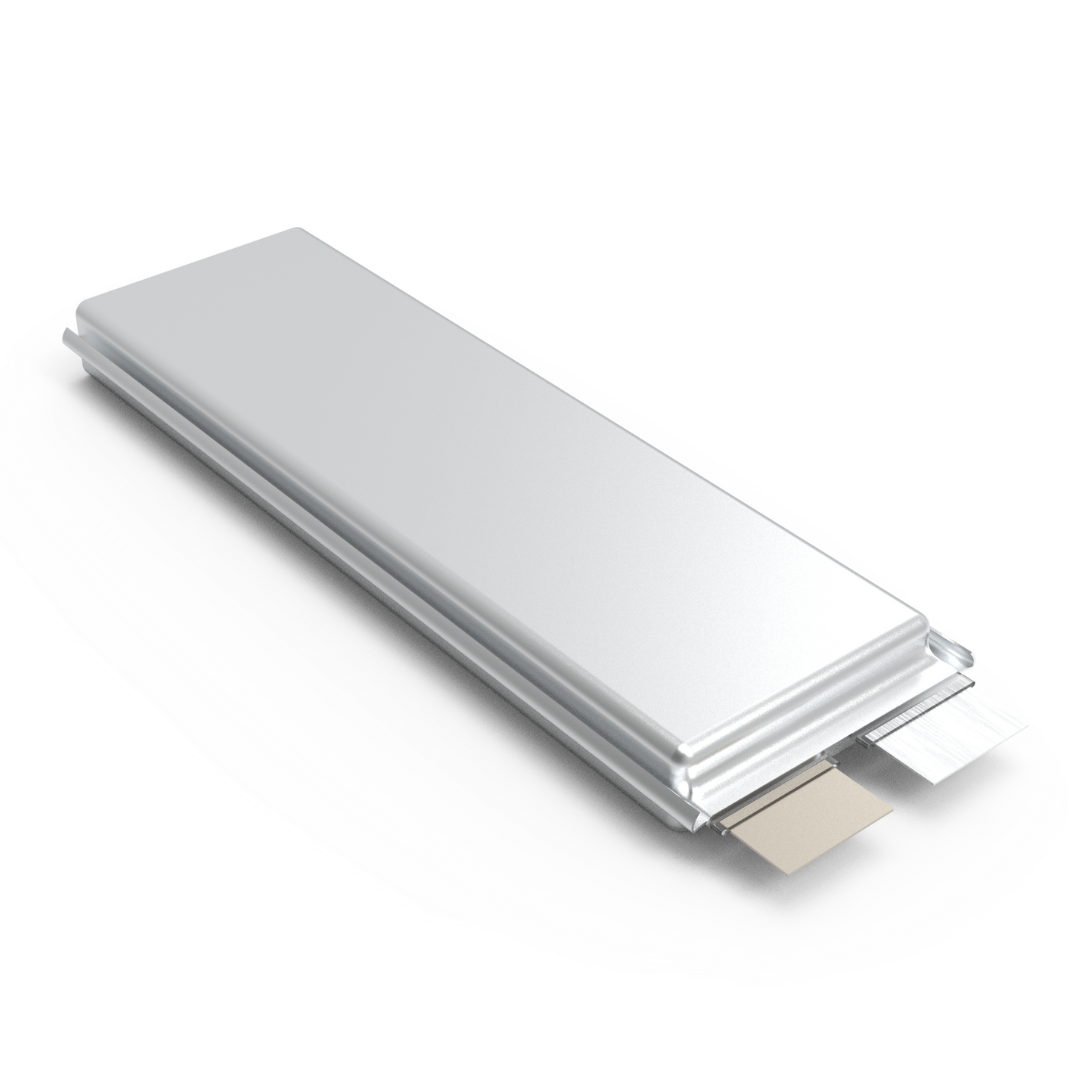 3.7V 10Ah Prismatic Solid State Battery