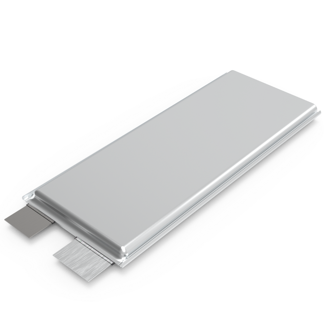 3.7V 23Ah Prismatic Solid State Battery