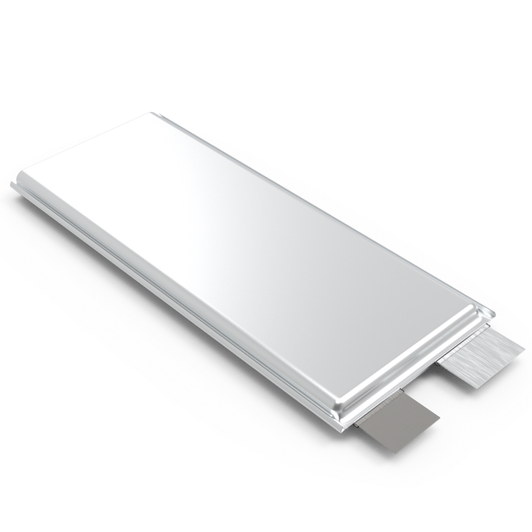 3.7V 23Ah Prismatic Solid State Battery