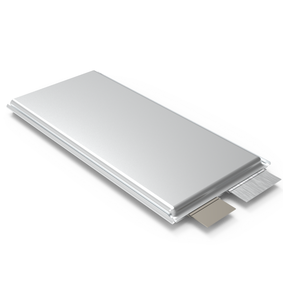 3.7V 30Ah Prismatic Solid State Battery