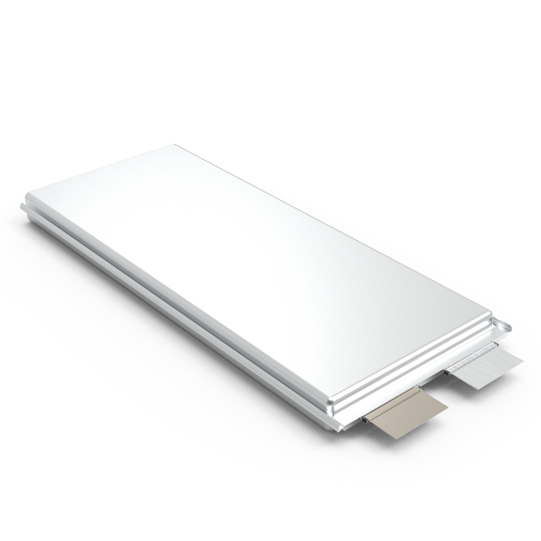 3.85V 18Ah Prismatic Solid State Battery