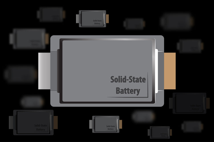 The Future of Solid and Semi-Solid State Batteries – StateSolid