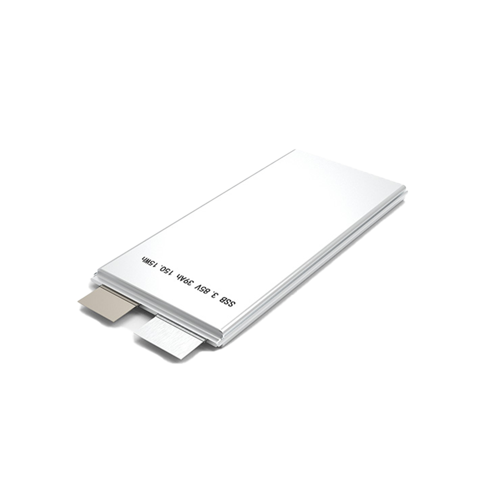 3 85V 39Ah Prismatic Solid State Battery High Efficiency Energy 3 85v 39ah prismatic solid state battery high efficiency energy