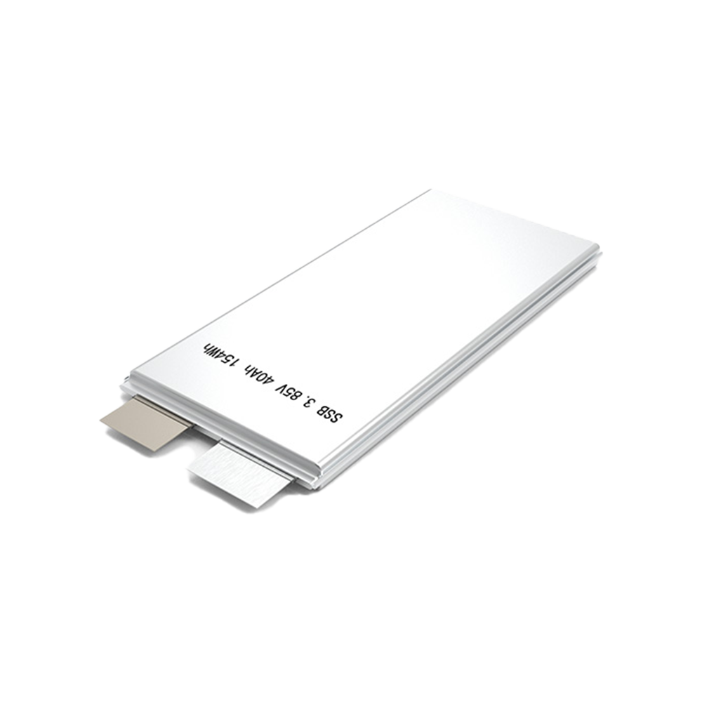 3 85V 40Ah Prismatic Solid State Battery High Efficiency Energy 3 85v 40ah prismatic solid state battery high efficiency energy